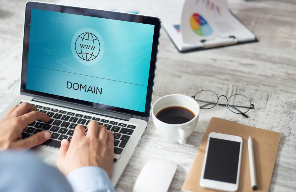 ประโยชน์ Domain Name System
